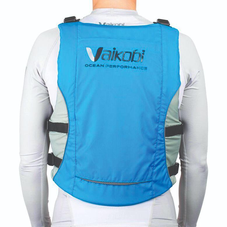 ENDAST XS & XL - Vaikobi V3 Ocean Racing Flytväst-Kajaksidan