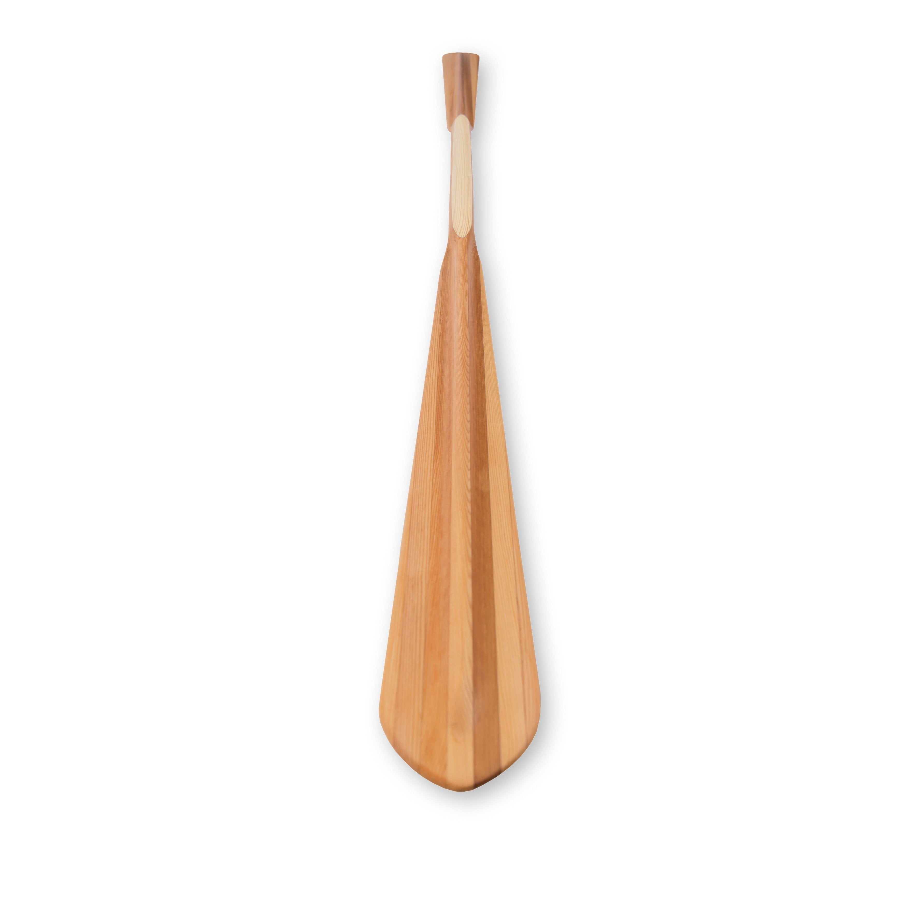 EastPolePaddles Aleutian Grönlandspaddel, 230cm-Kajaksidan
