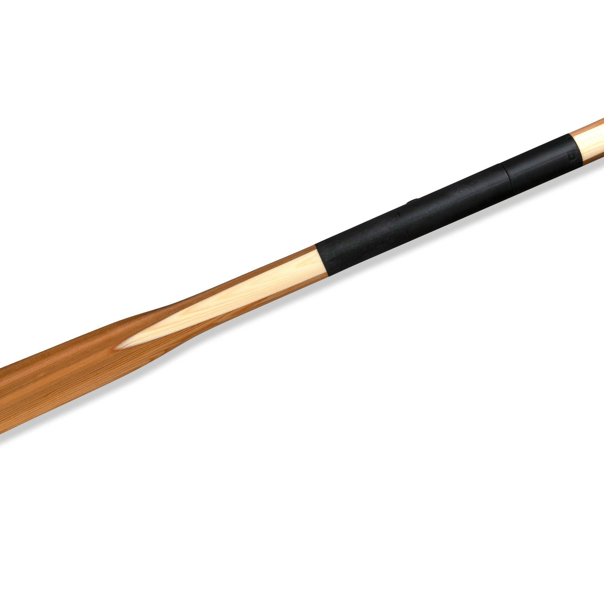 EastPolePaddles Nanook2 Delbar, BlackBone-Kajaksidan