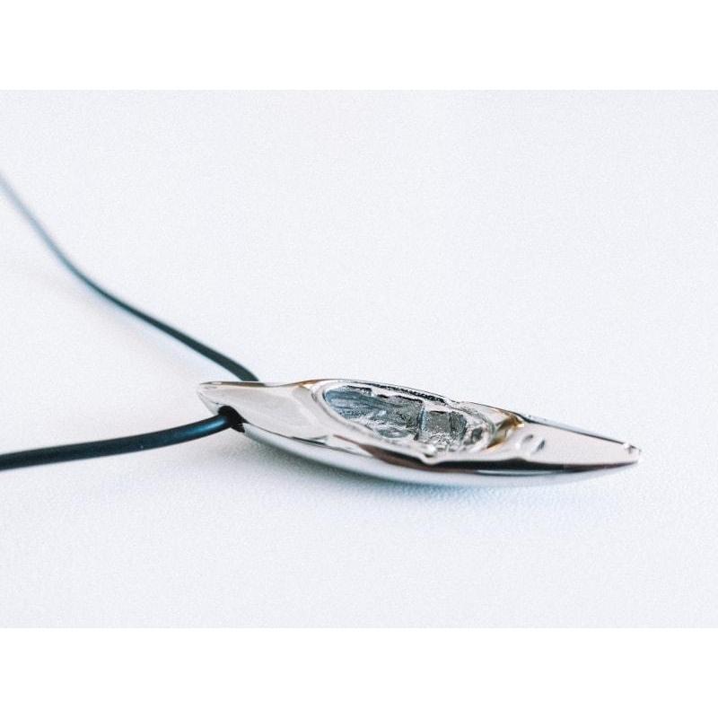 Hobkey Halsband Forskajak-Kajaksidan