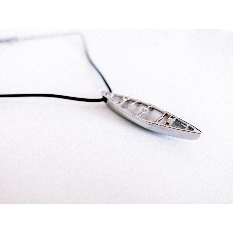 Hobkey Halsband Kanadensare-Kajaksidan