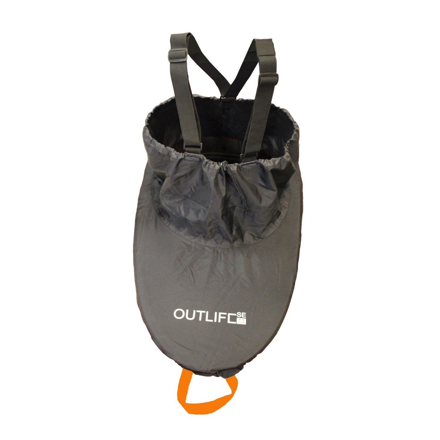 Kajakpaket Vento Ocean 5.0-Kajaksidan