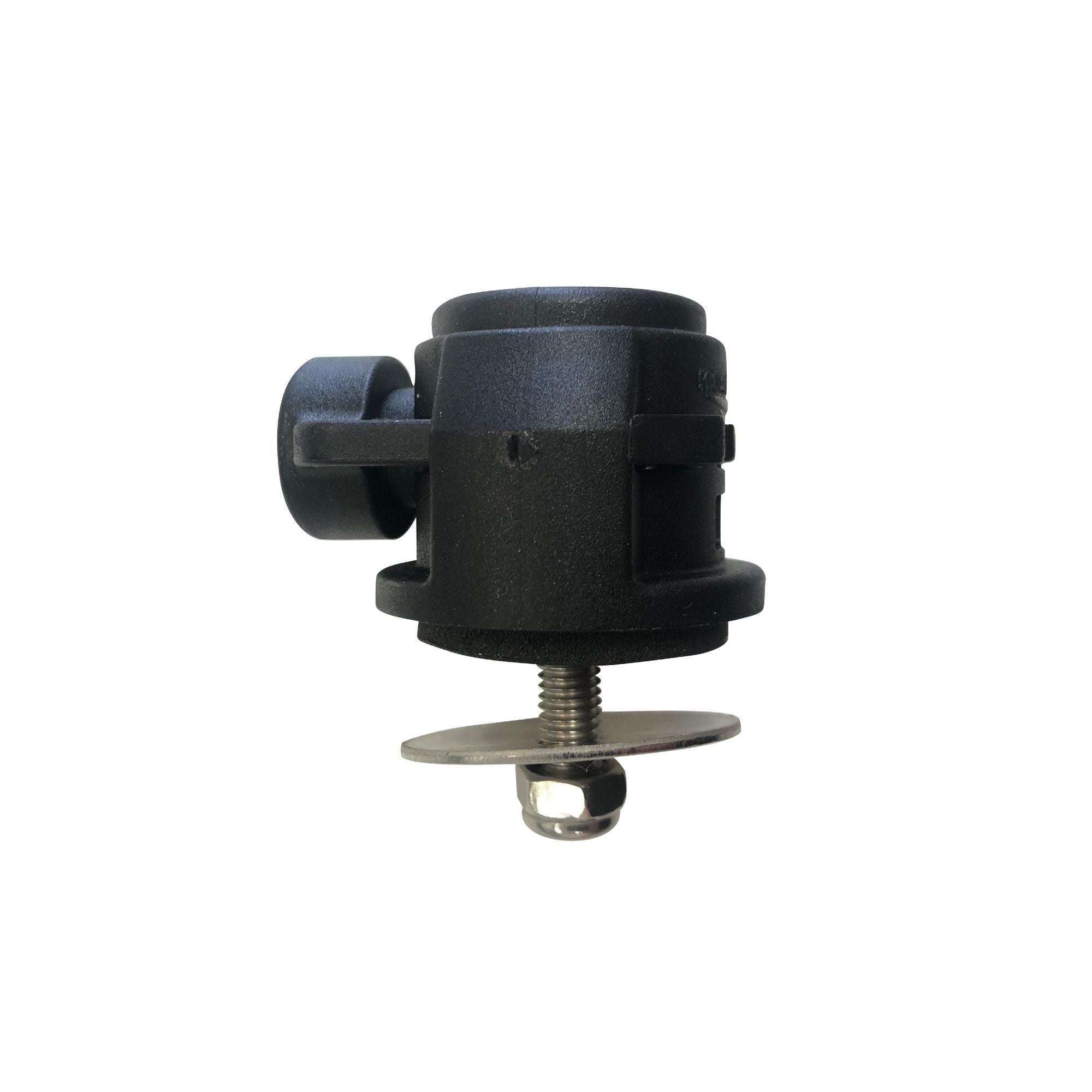 Kajaksport Däcksfäste till Säkerhetsflagga-Kajaksidan