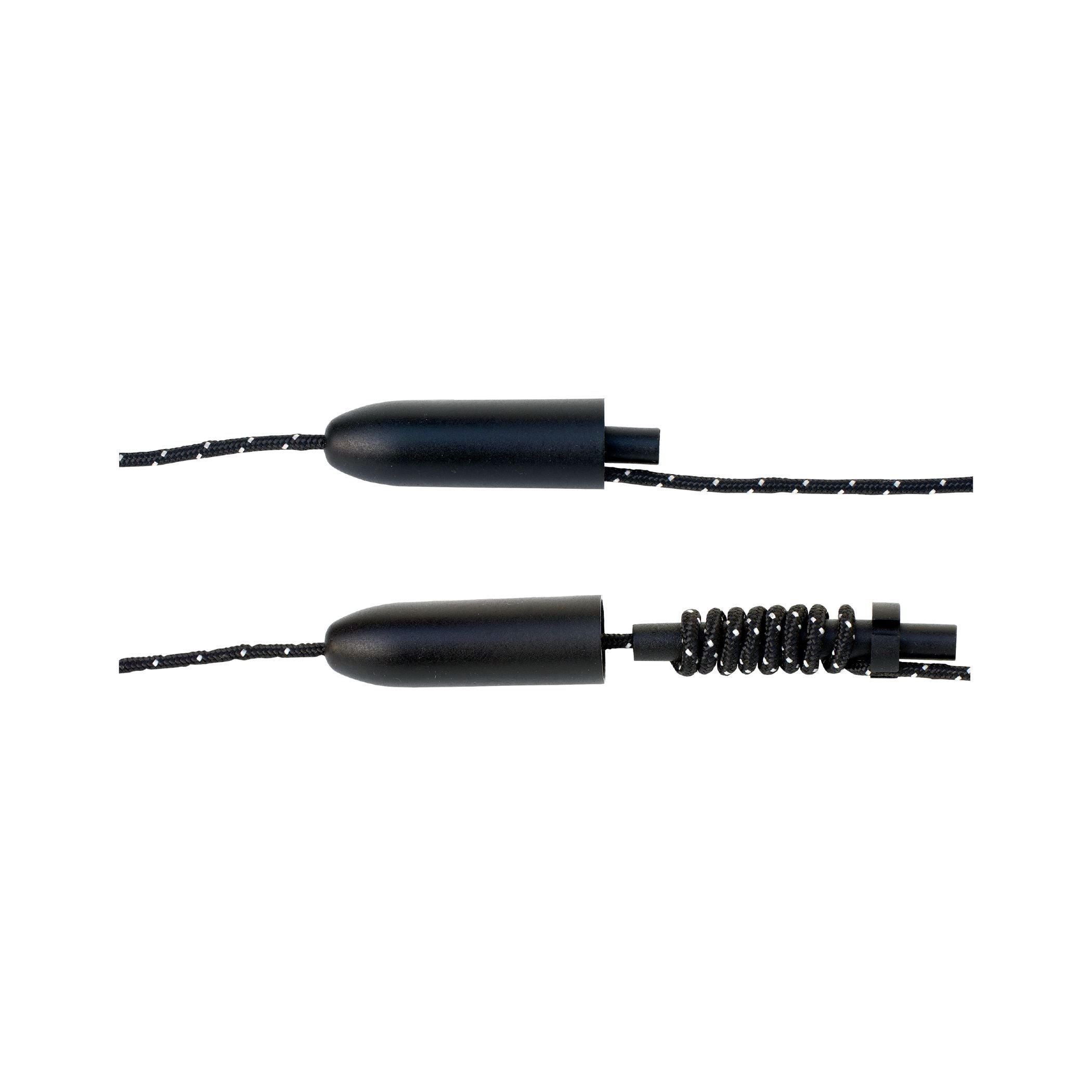 Kajaksport Finjustering för Roderlina-Kajaksidan