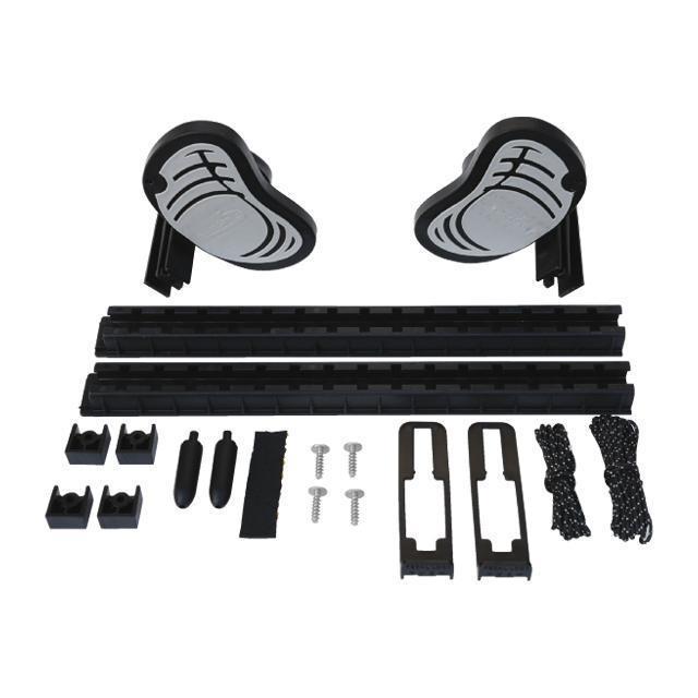 Kajaksport Flex Joint Roderpedaler-Kajaksidan