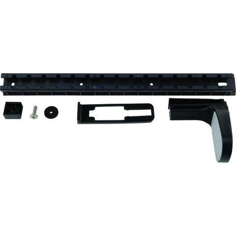 Kajaksport Fotstöd-Kajaksidan