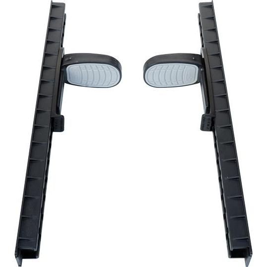 Kajaksport Fotstöd-Kajaksidan