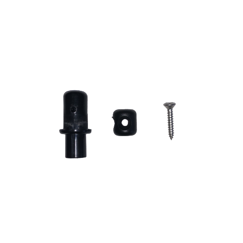 Kajaksport Plastic Knob Kit for Navigator Blade-Kajaksidan