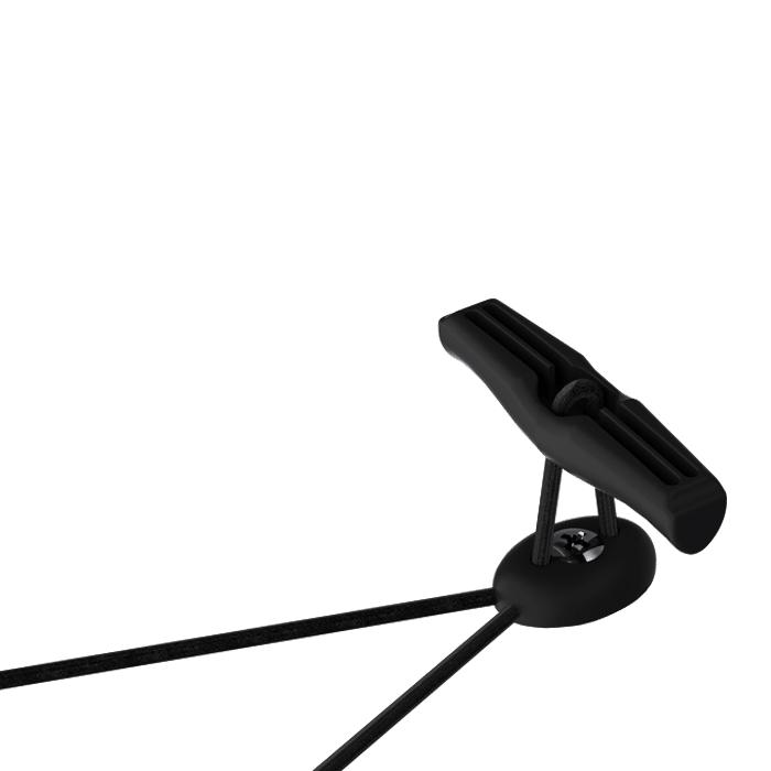 Kajaksport bärhandtagskit-Kajaksidan