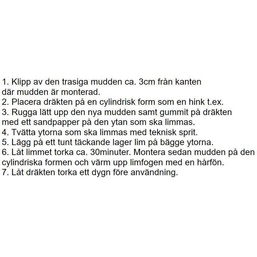 Muddlim 100g-Kajaksidan