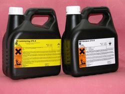 NM 275 Laminerings Epoxi 4.650kg-Kajaksidan