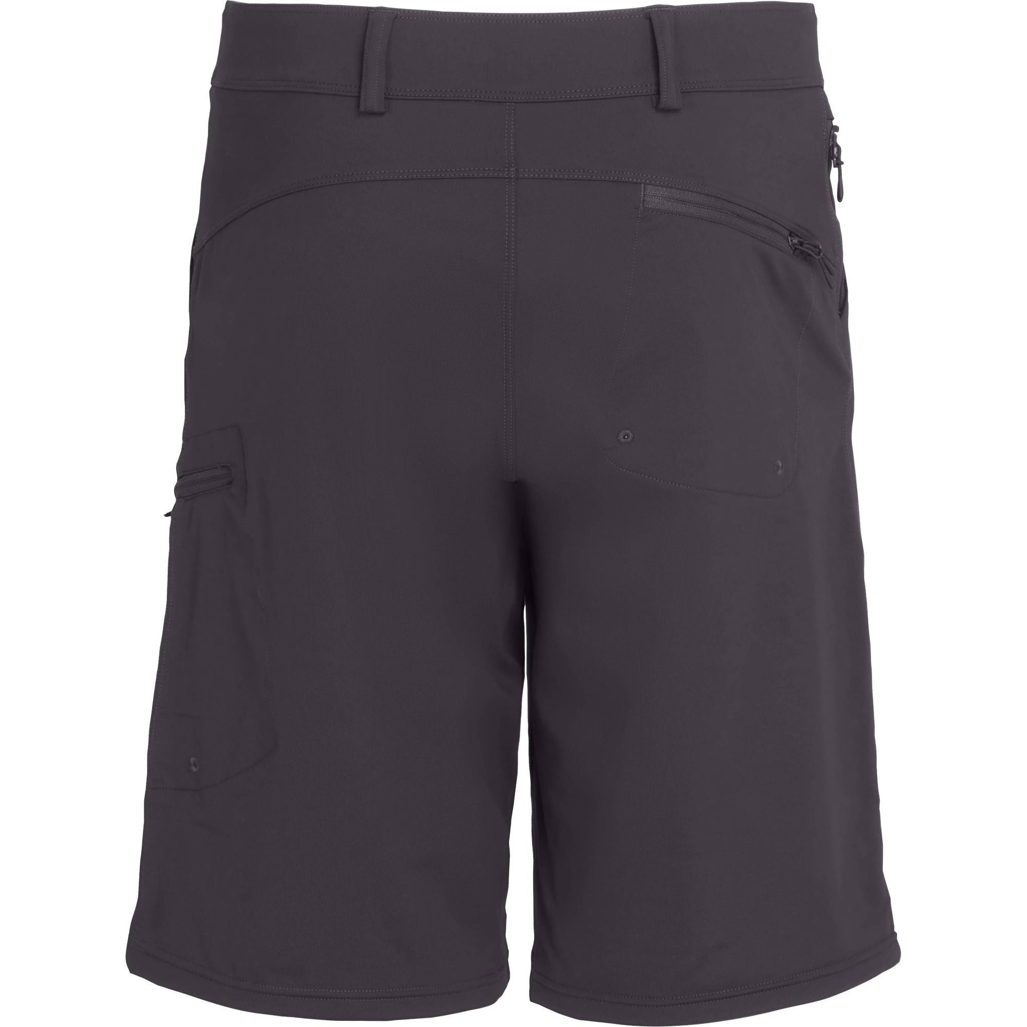 NRS Guide Shorts, Herr-Kajaksidan