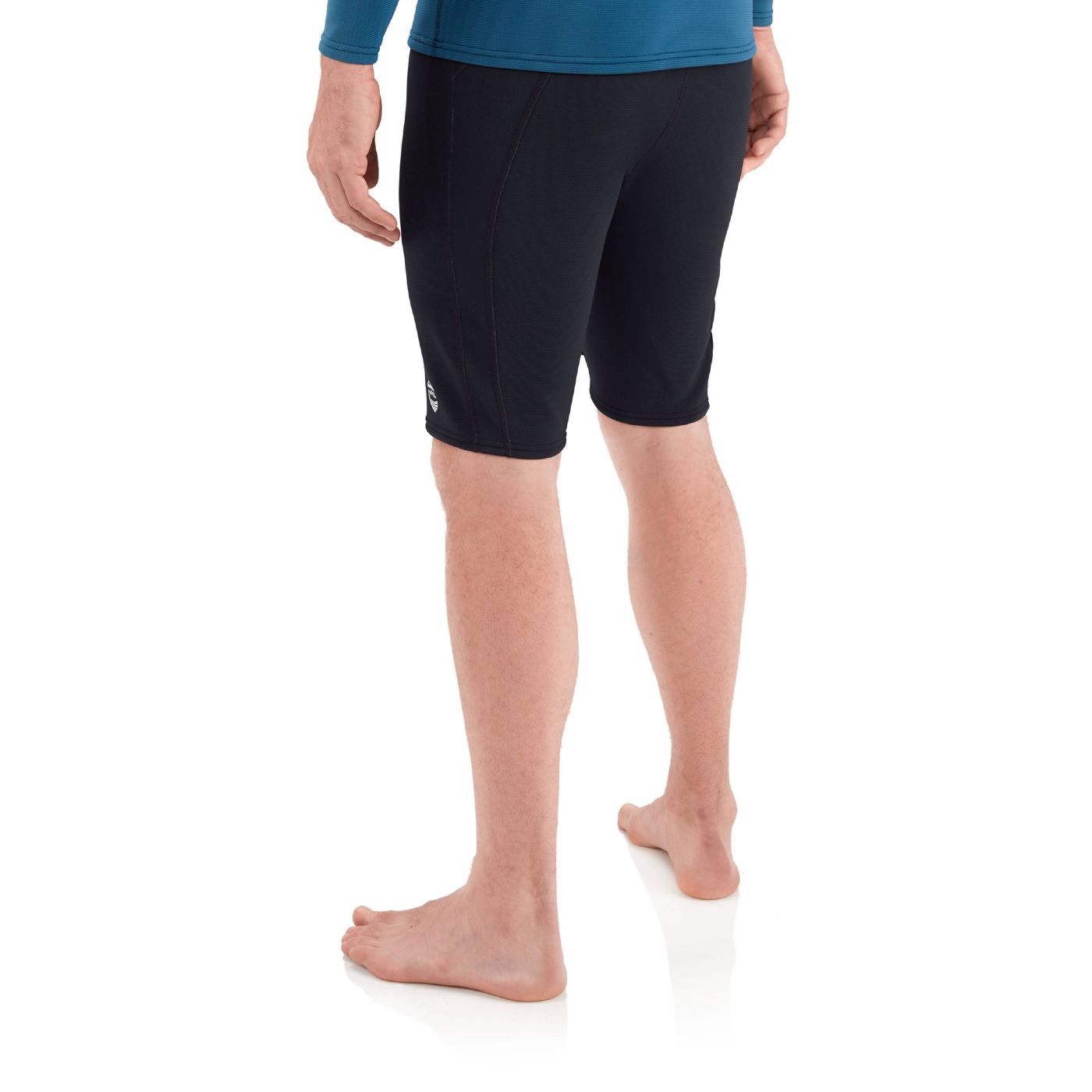 NRS HydroSkin 0.5 Neoprenshorts, Herr-Kajaksidan