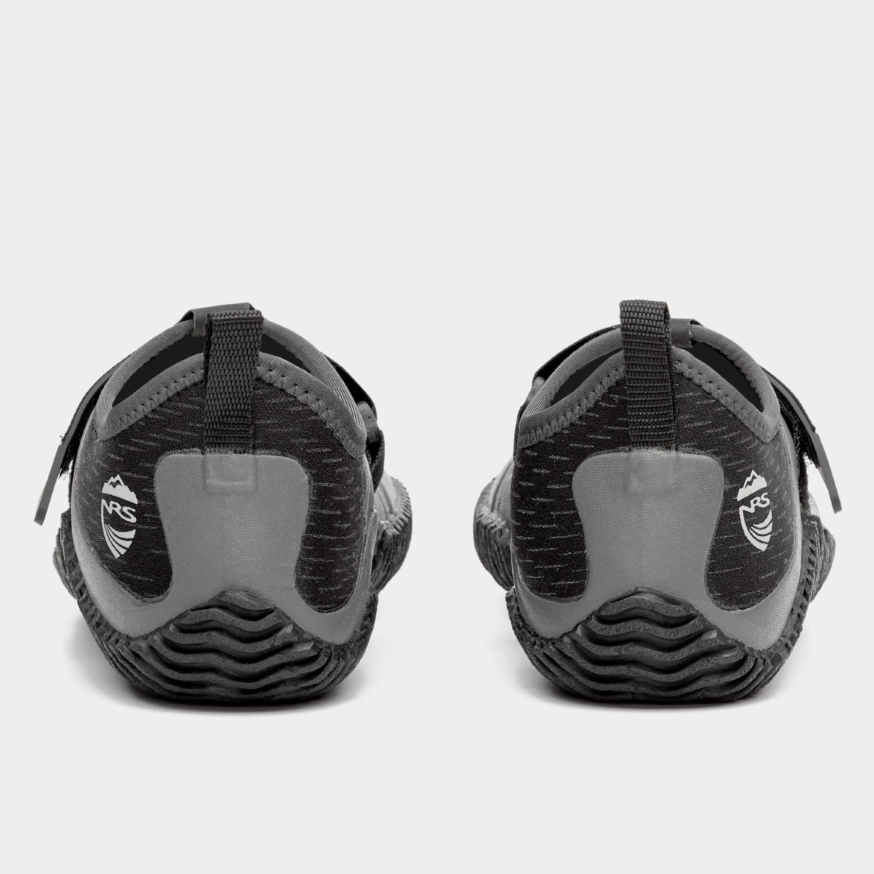 NRS Kicker Neoprensko, Herr-Kajaksidan