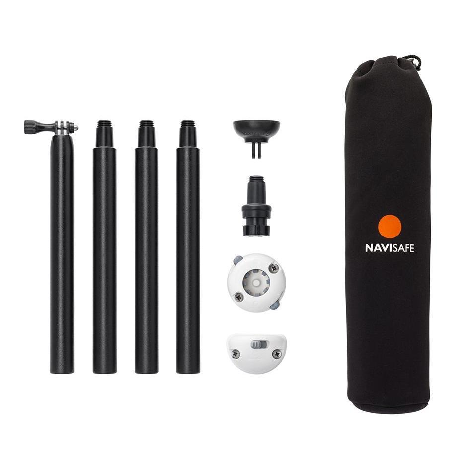 Navi Light Pole Pack-Kajaksidan