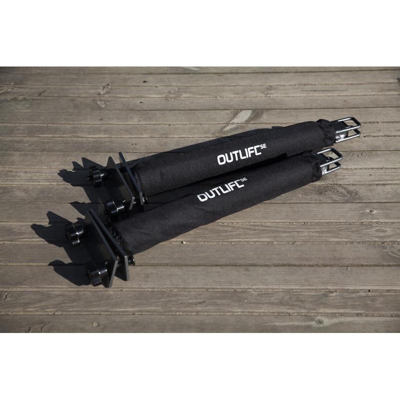 Outlife Höglastare-Kajaksidan