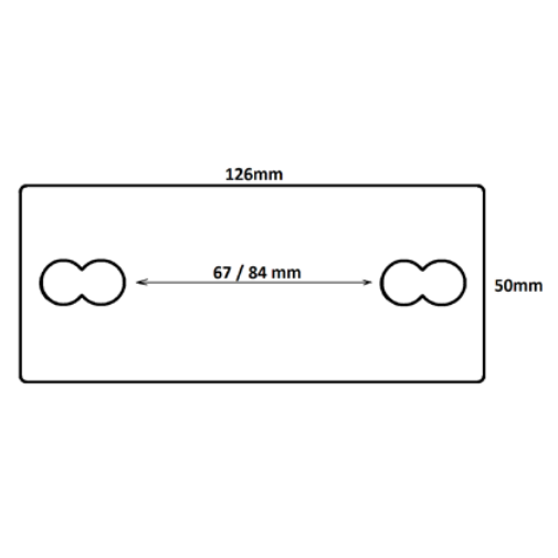 Outlife Höglastare-Kajaksidan