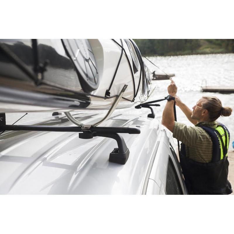 Outlife J-ställning-Kajaksidan