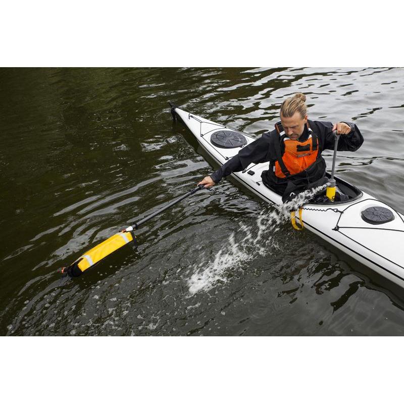 Outlife Paddle Leash-Kajaksidan