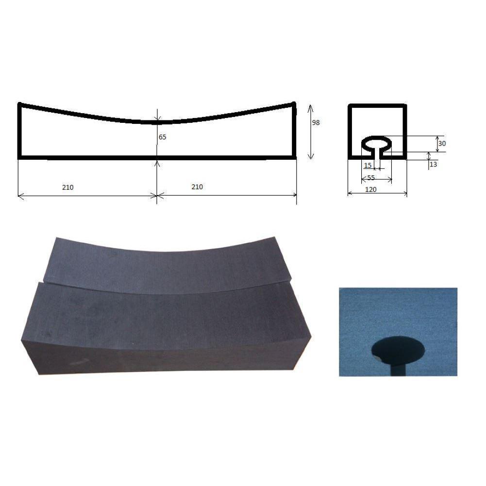 Outlife Skumblock-Kajaksidan