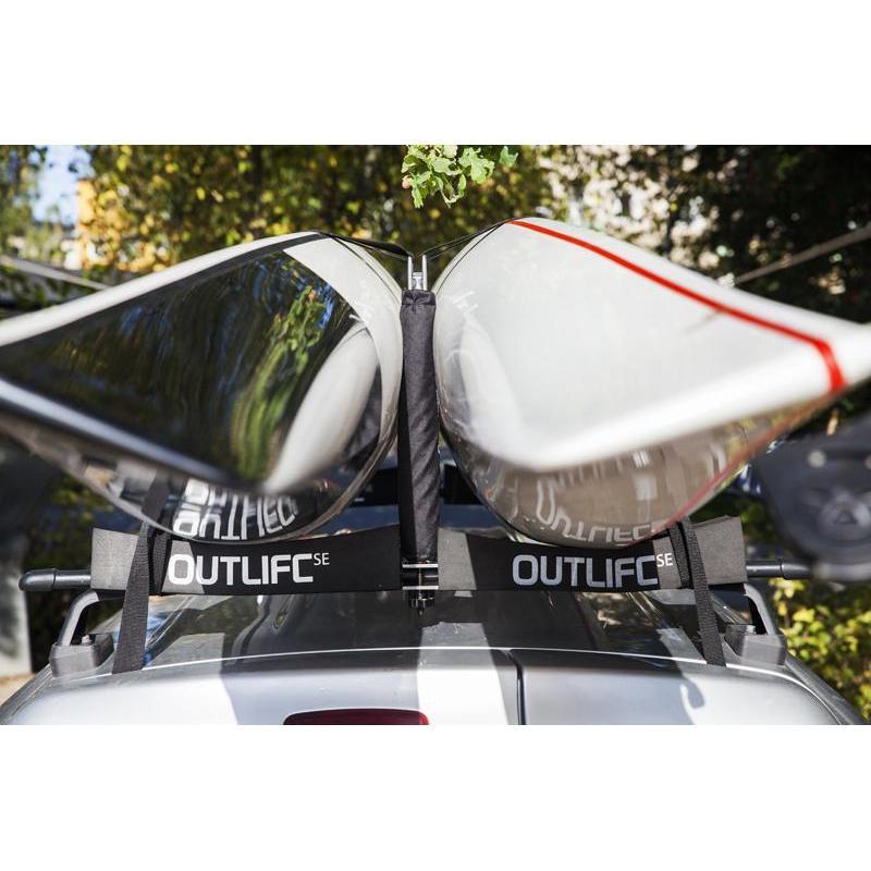 Outlife Skumblock-Kajaksidan