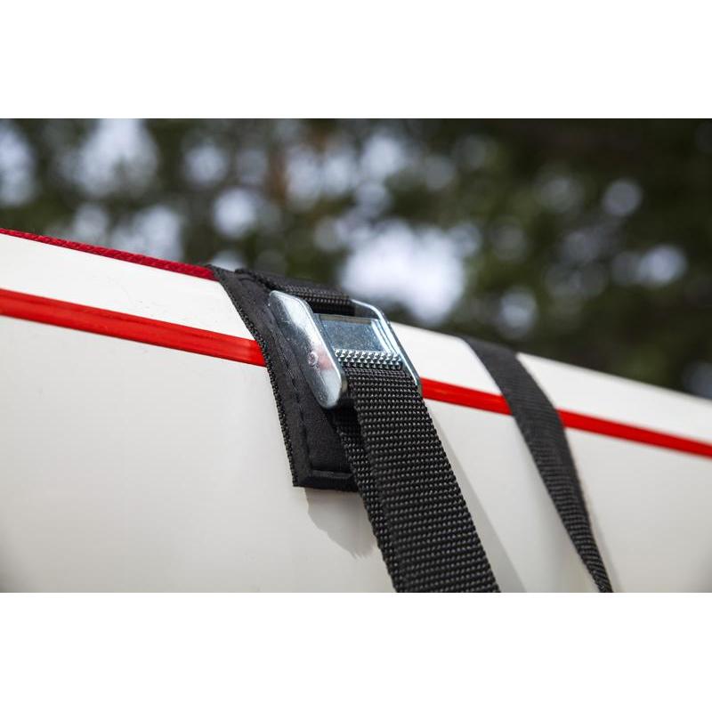 Outlife Spännband (25mm x 3.5m)-Kajaksidan