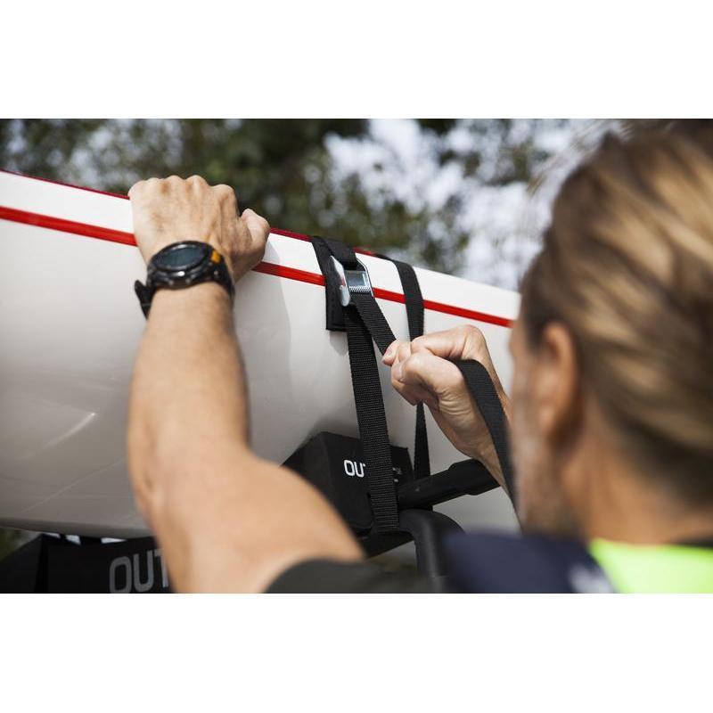 Outlife Spännband (25mm x 3.5m)-Kajaksidan