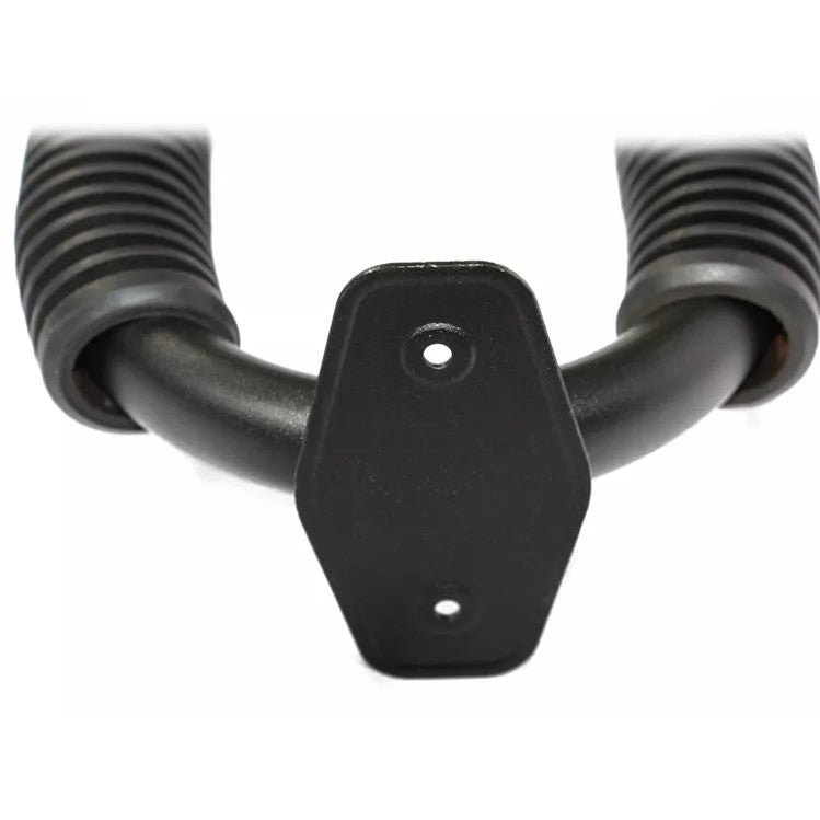 Paddlespot Paddelhållare för väggmontering-Kajaksidan