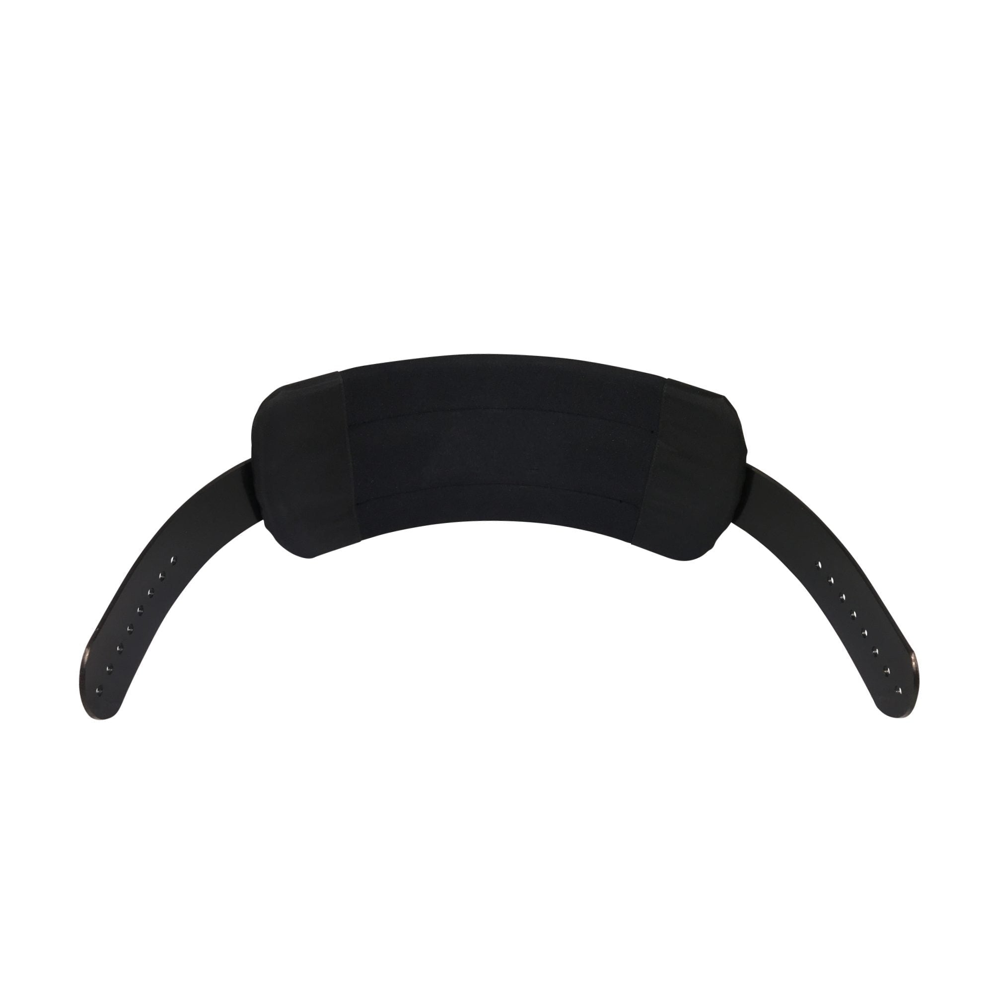 Paddlespot Ryggstöd till kajak-Kajaksidan