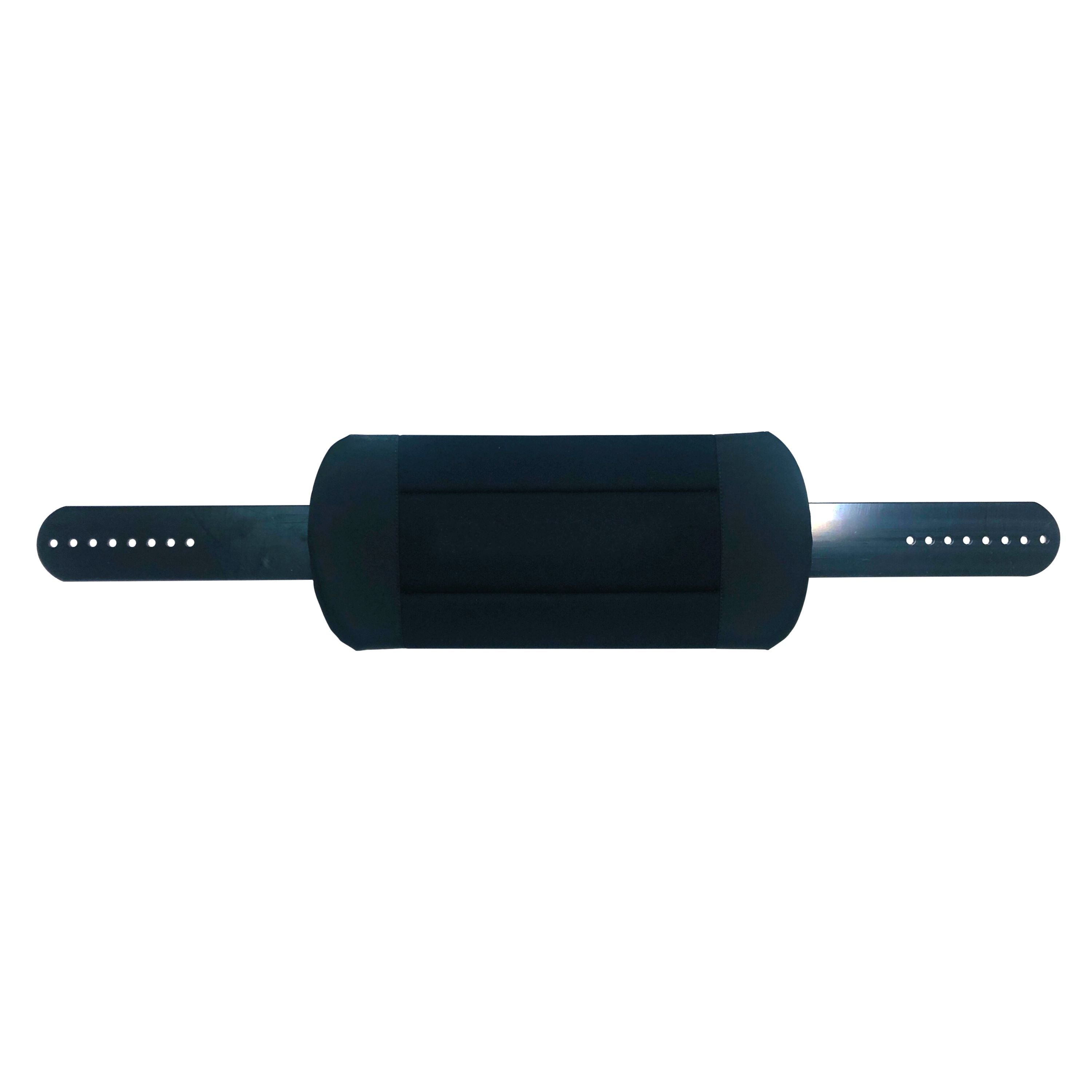 Paddlespot Ryggstöd till kajak-Kajaksidan