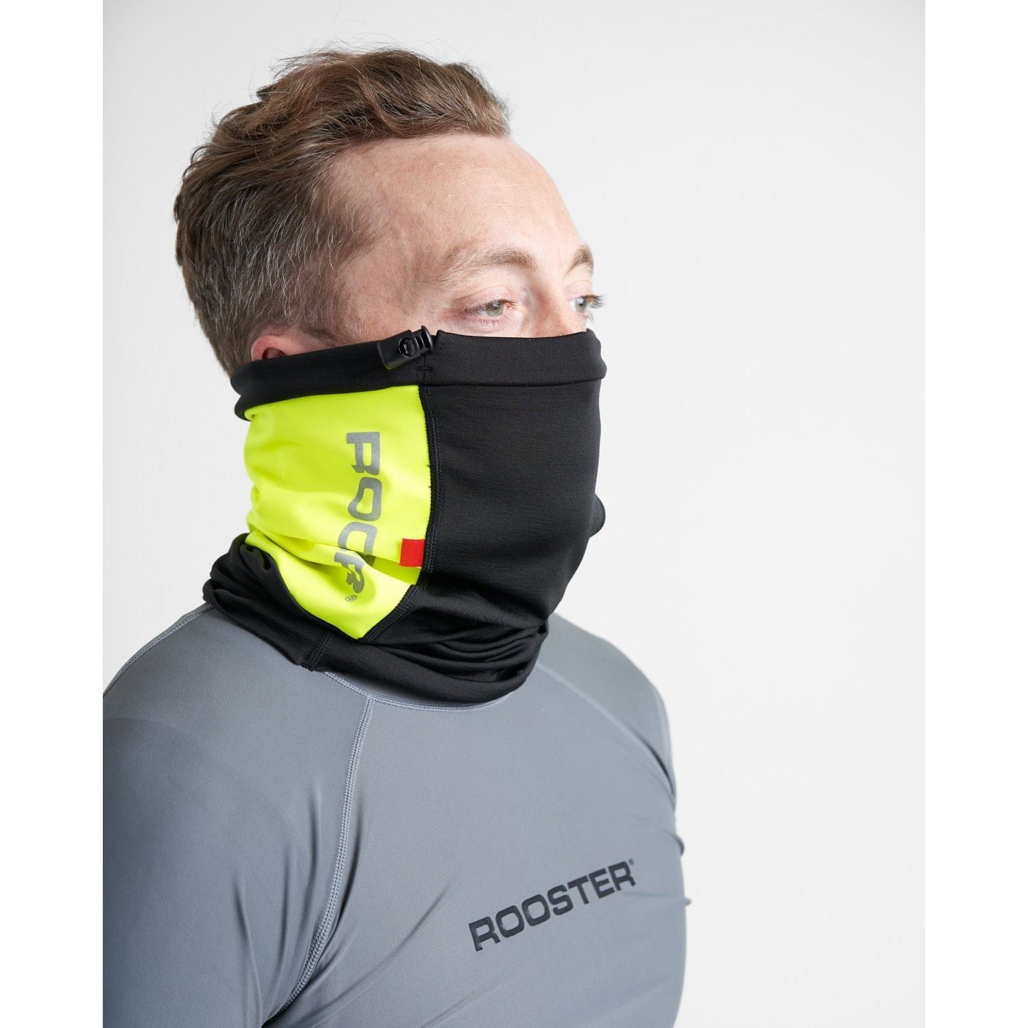 Rooster Aquafleece Gaiter-Kajaksidan