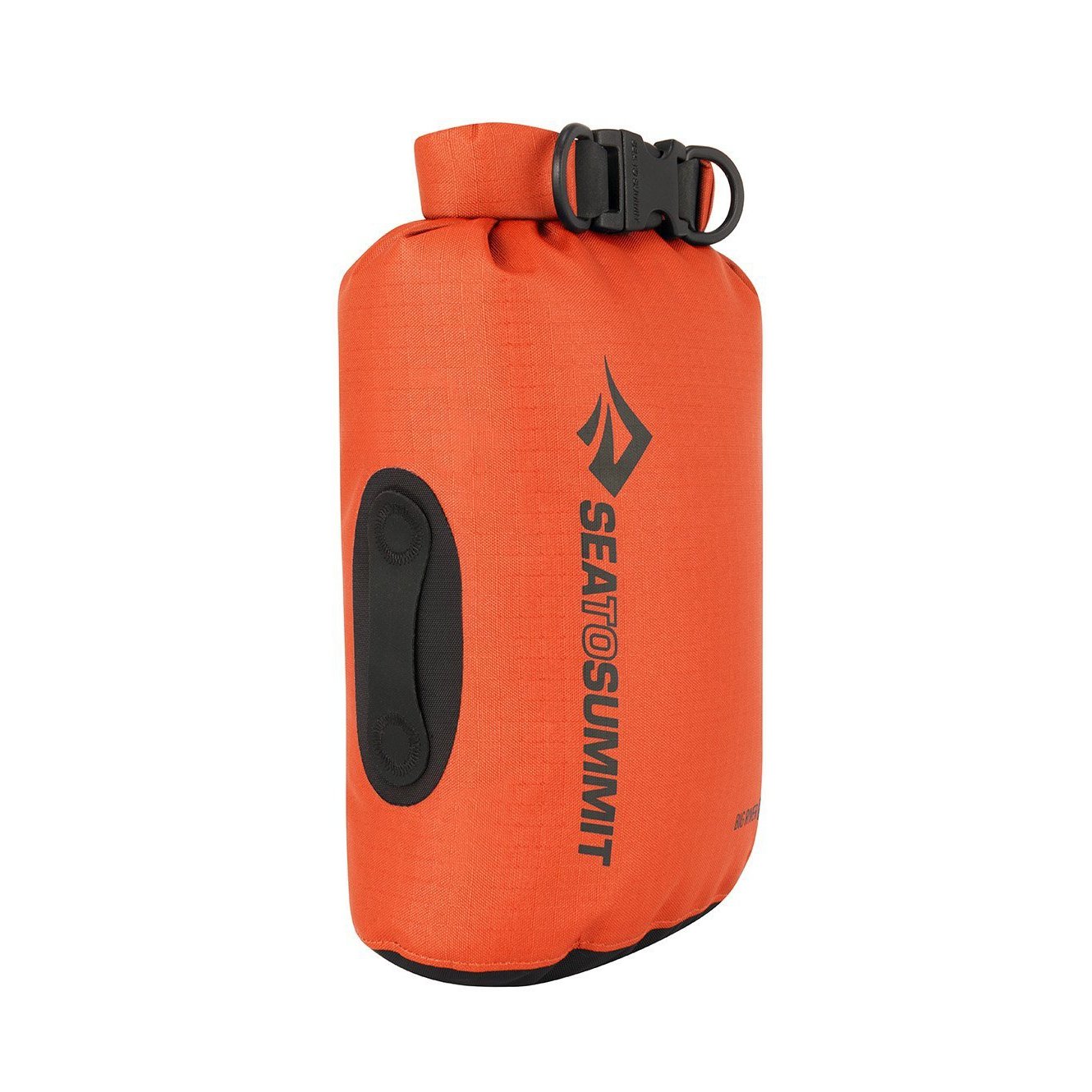 Sea to Summit Big River Vattentät Säck 35 liter-Kajaksidan