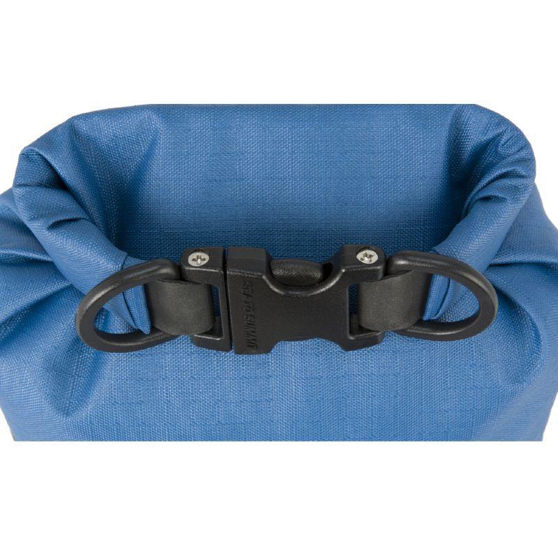 Sea to Summit Big River Vattentät Säck 35 liter-Kajaksidan