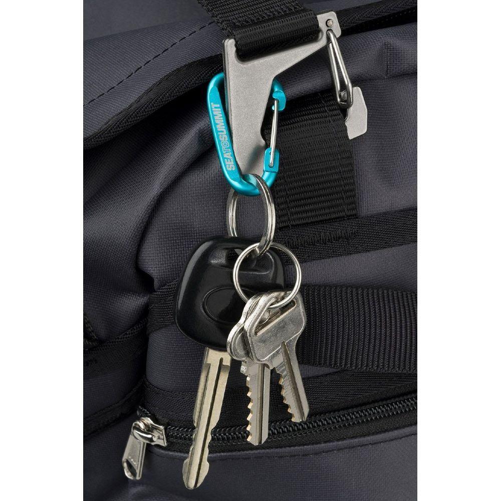 Sea to Summit Karbinhakar 3-pack-Kajaksidan