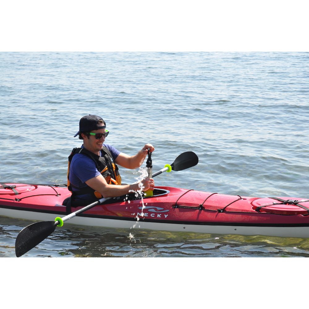 Seattle Sports Breakaway Länspump-Kajaksidan