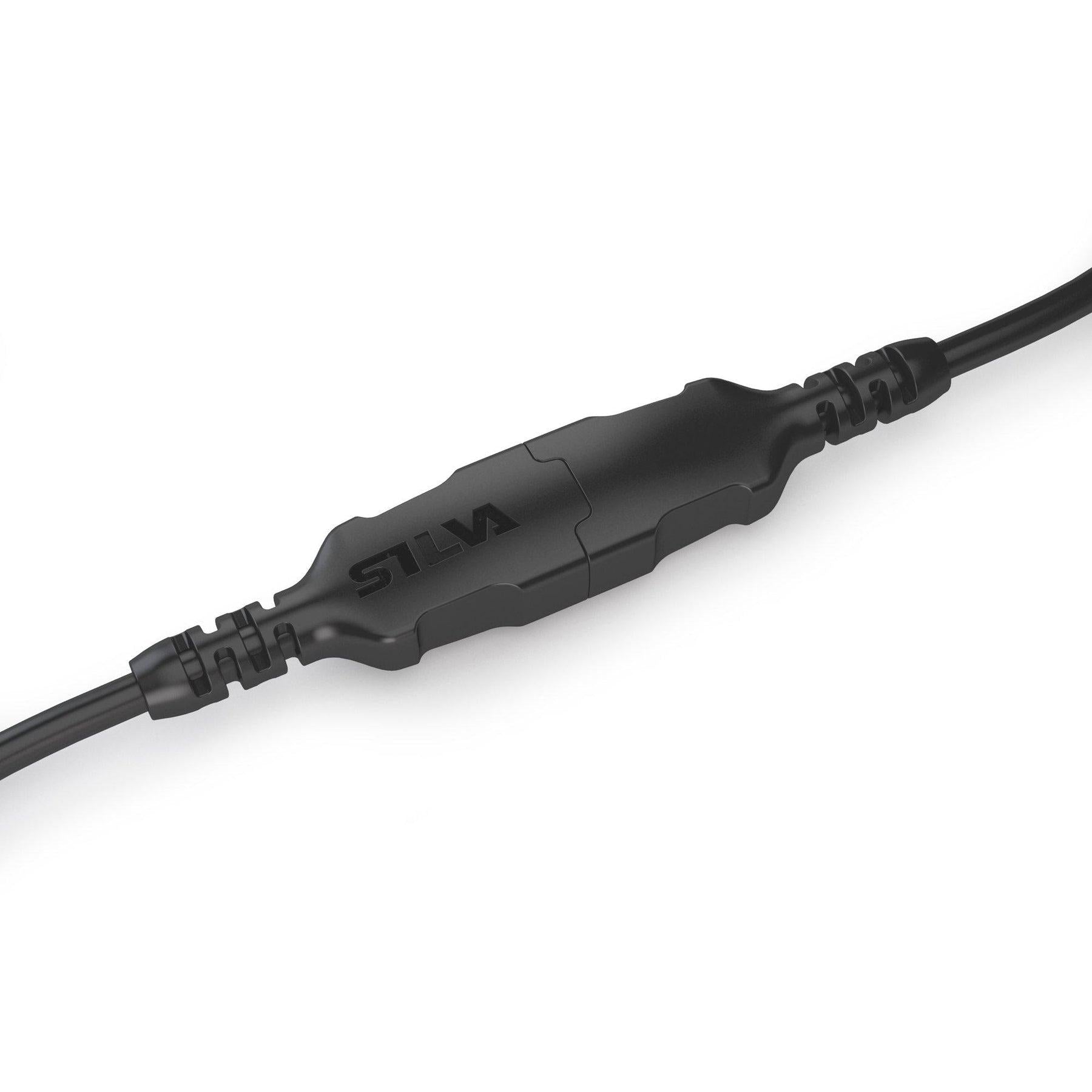 Silva LR600RC Pannlampa-Kajaksidan