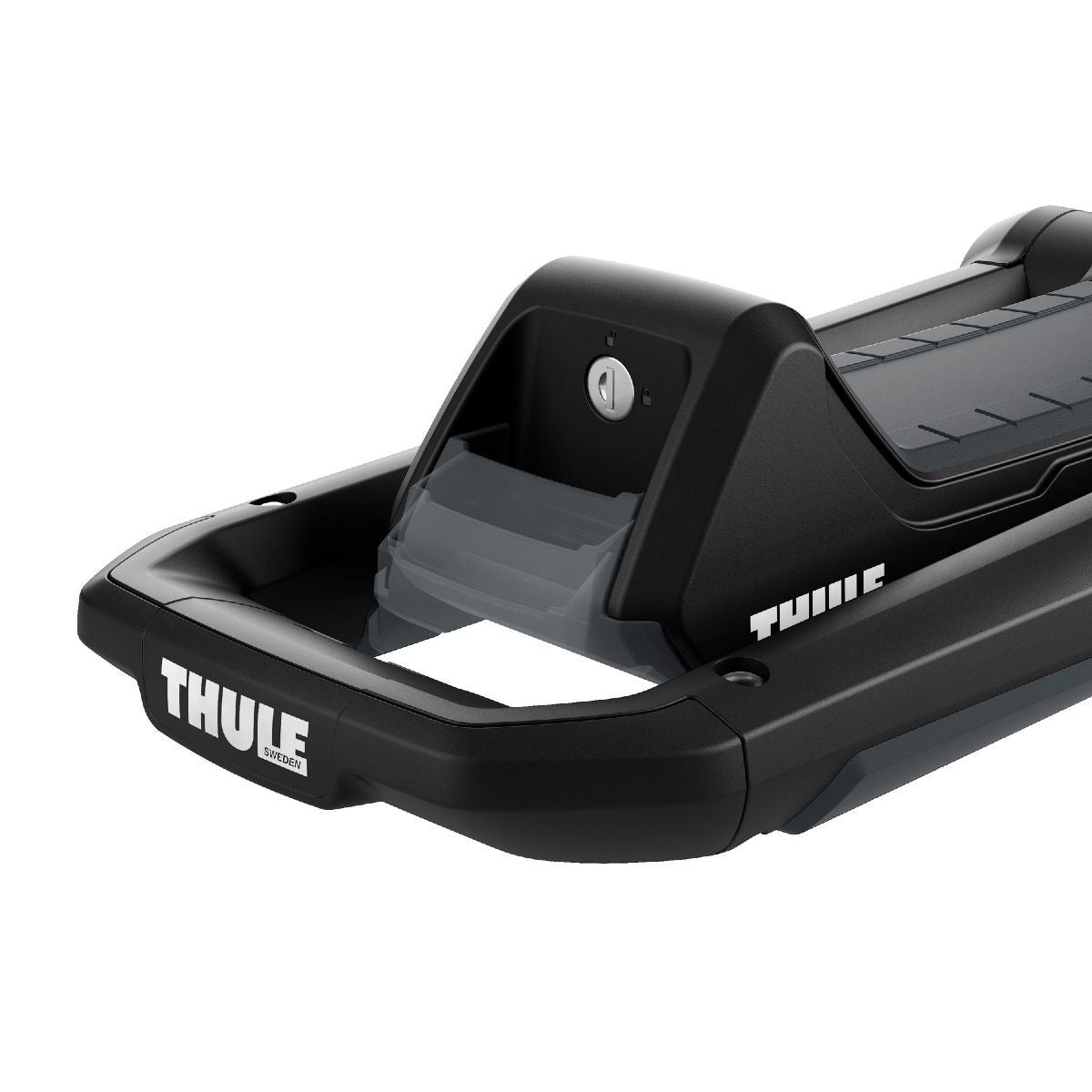 Thule Hull-A-Port Aero-Kajaksidan