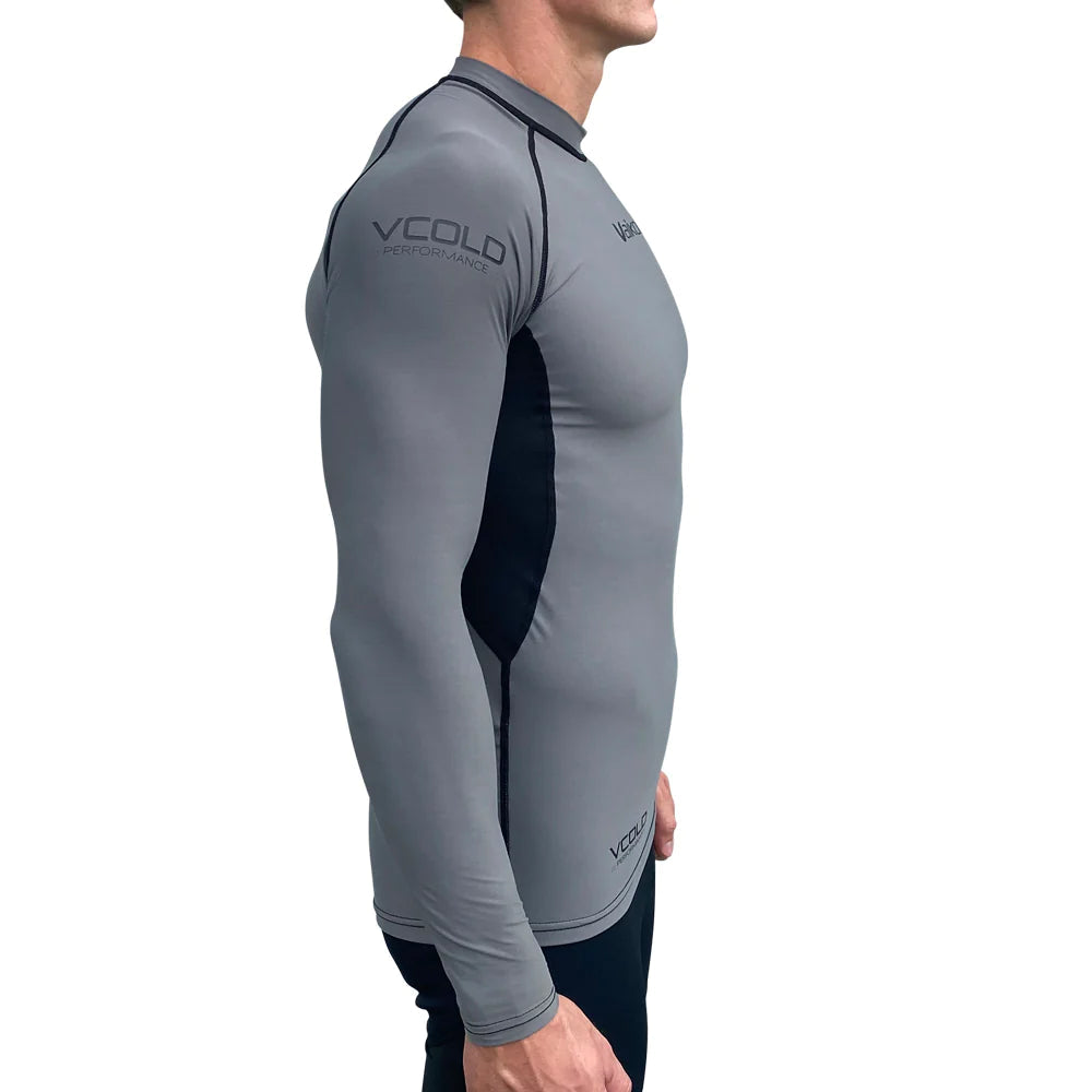 Vaikobi VCold Base Layer Tröja-Kajaksidan