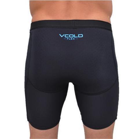 Vaikobi VCold Flex Neoprenshorts-Kajaksidan