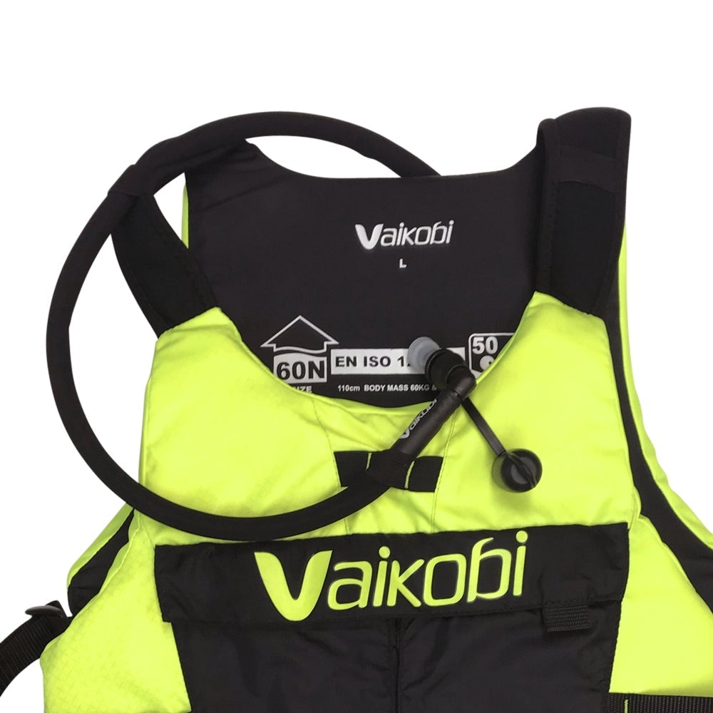 Vaikobi Vätskesystem-Kajaksidan