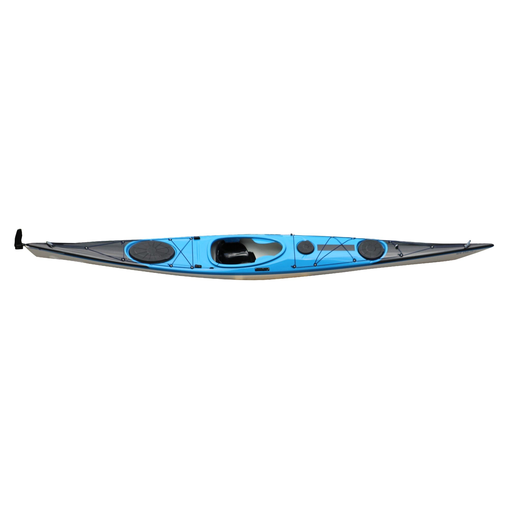 World of Kayaks WK494 Play - Demo-Kajaksidan