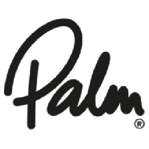 Produkter från Palm Equipment