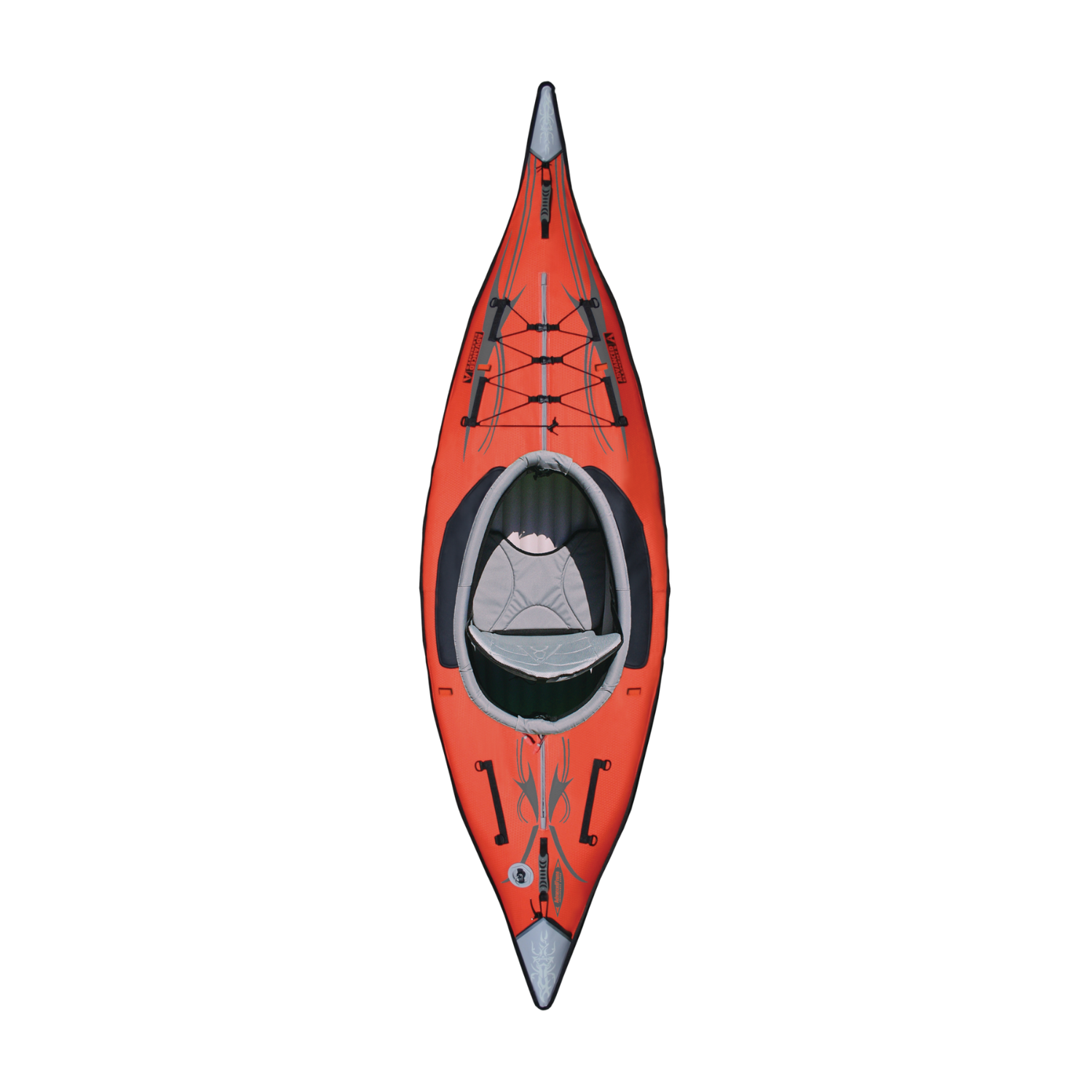AdvancedFrame 1 Elite-Kajaksidan