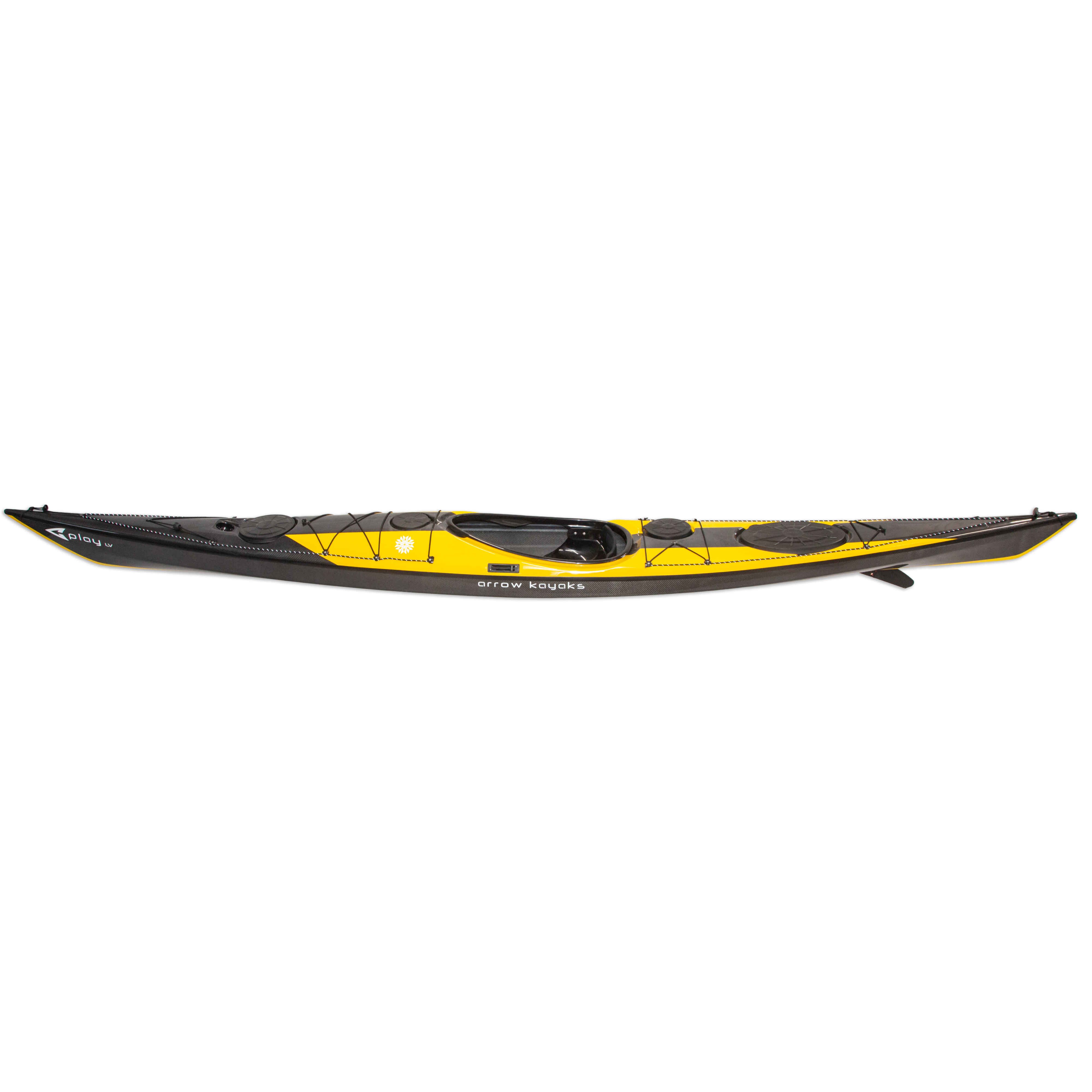 Arrow Play LV-Kajaksidan