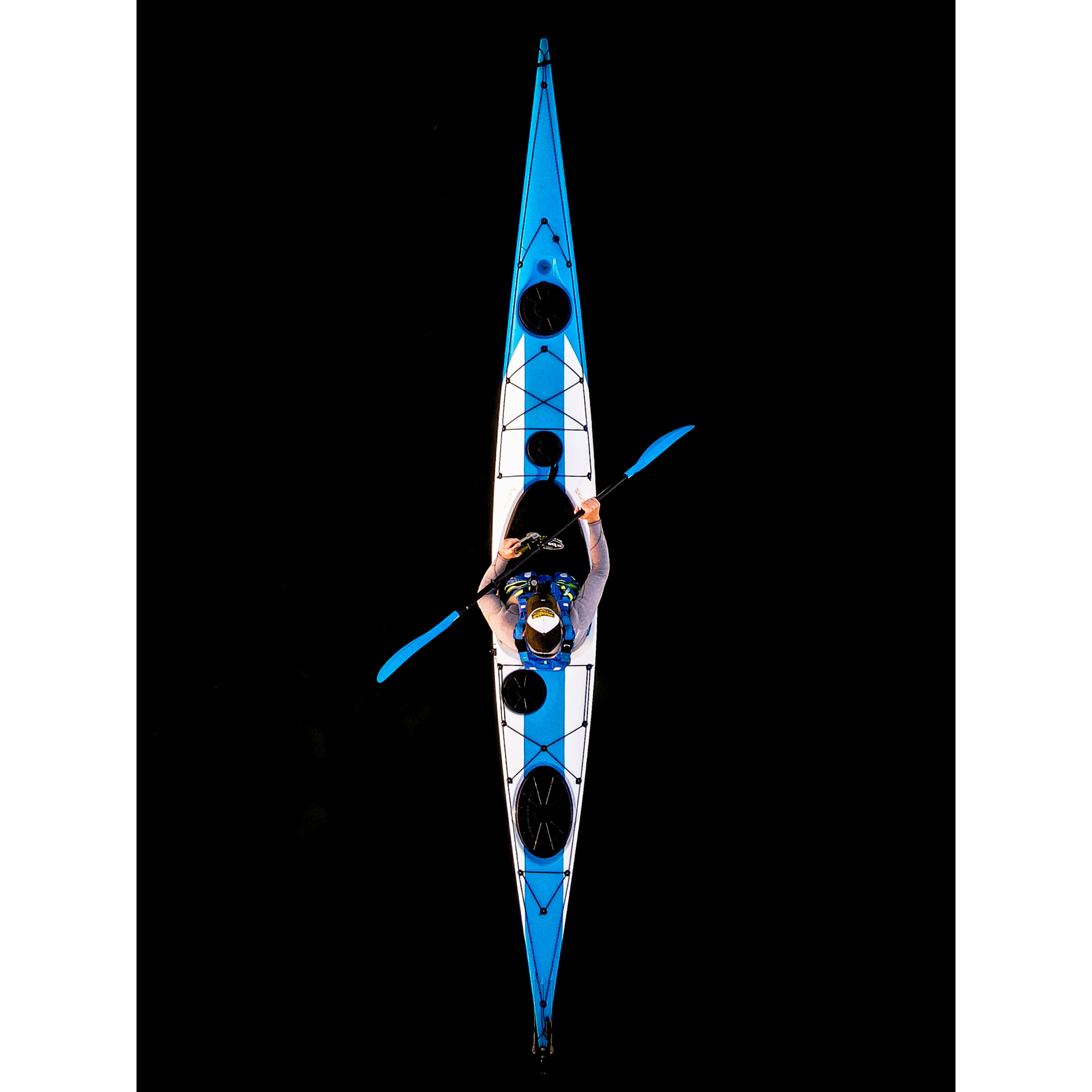 Arrow Play LV-Kajaksidan