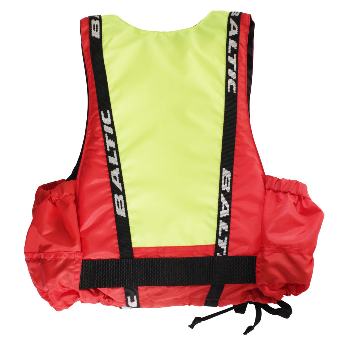 Baltic Dinghy Pro Flytväst-Kajaksidan