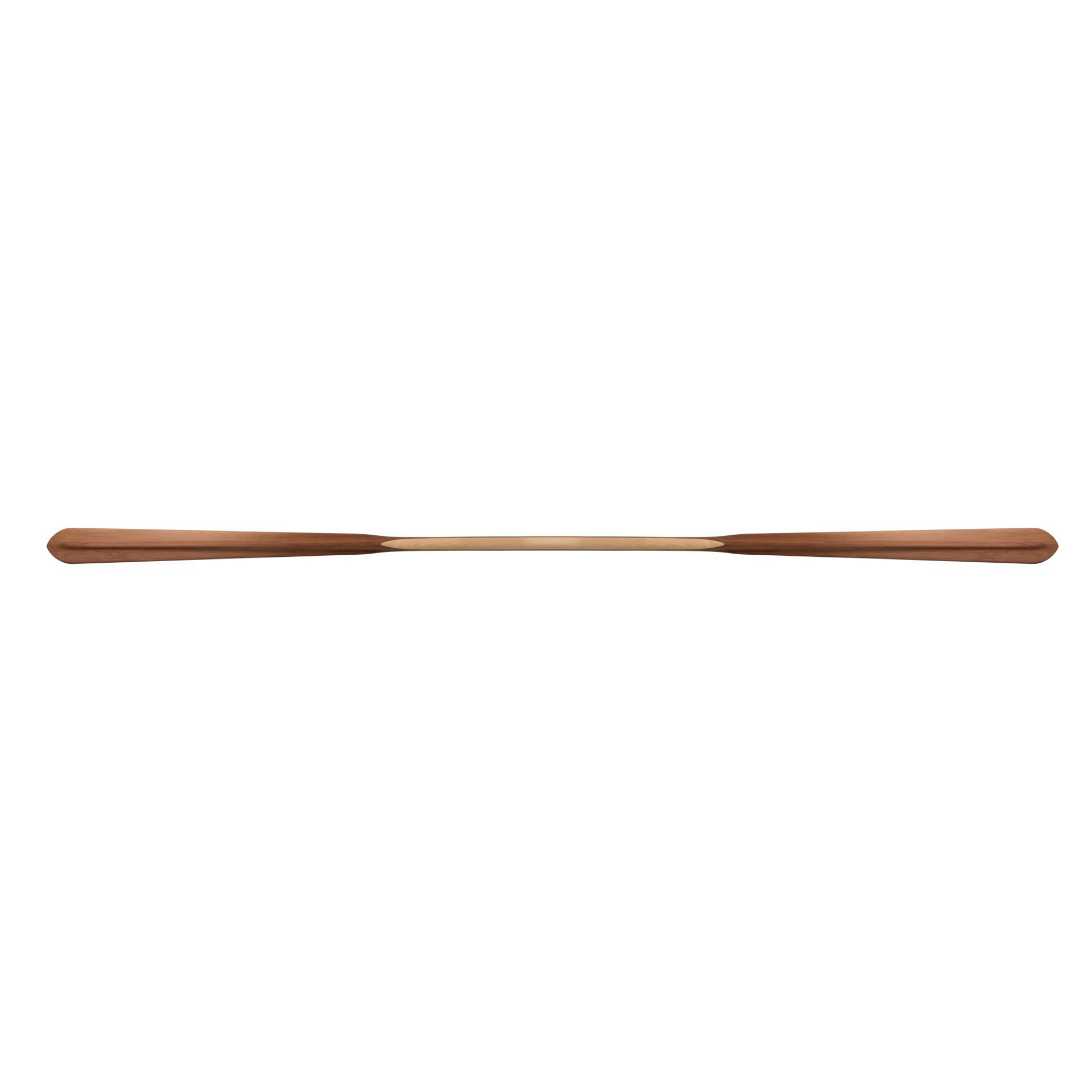 EastPolePaddles Aleutian Grönlandspaddel, 230cm-Kajaksidan