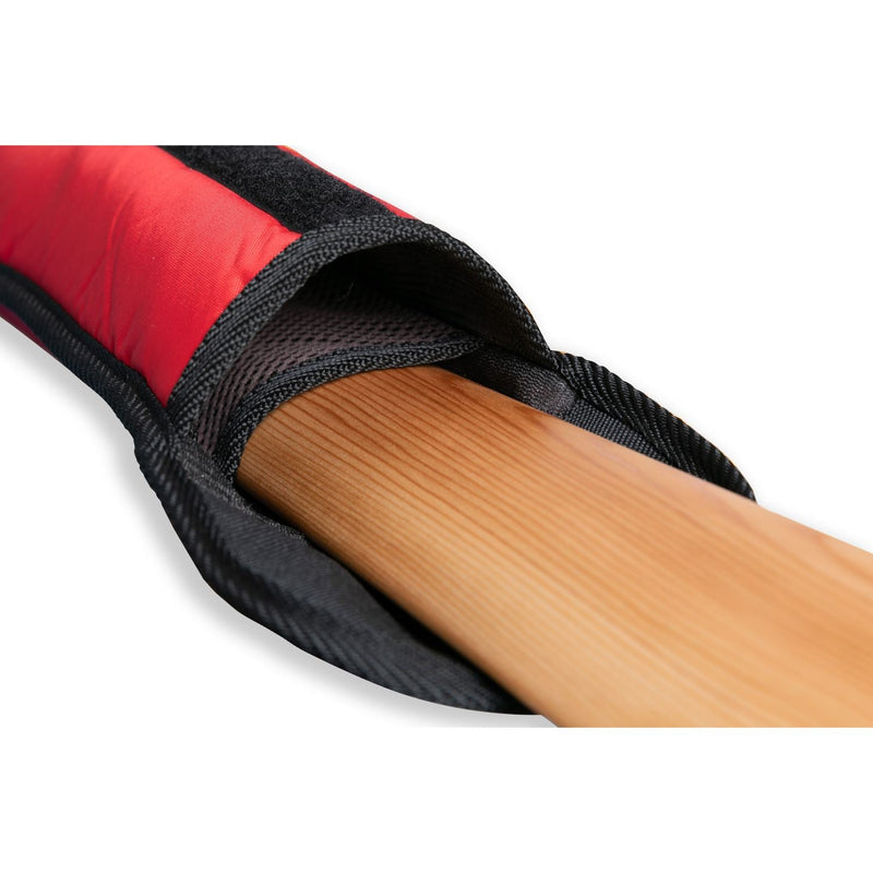 EastPolePaddles Fodral Delbara Grönlandspaddlar-Kajaksidan