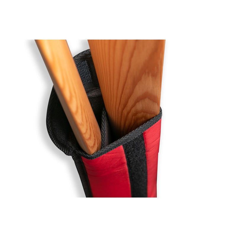 EastPolePaddles Fodral Delbara Grönlandspaddlar-Kajaksidan