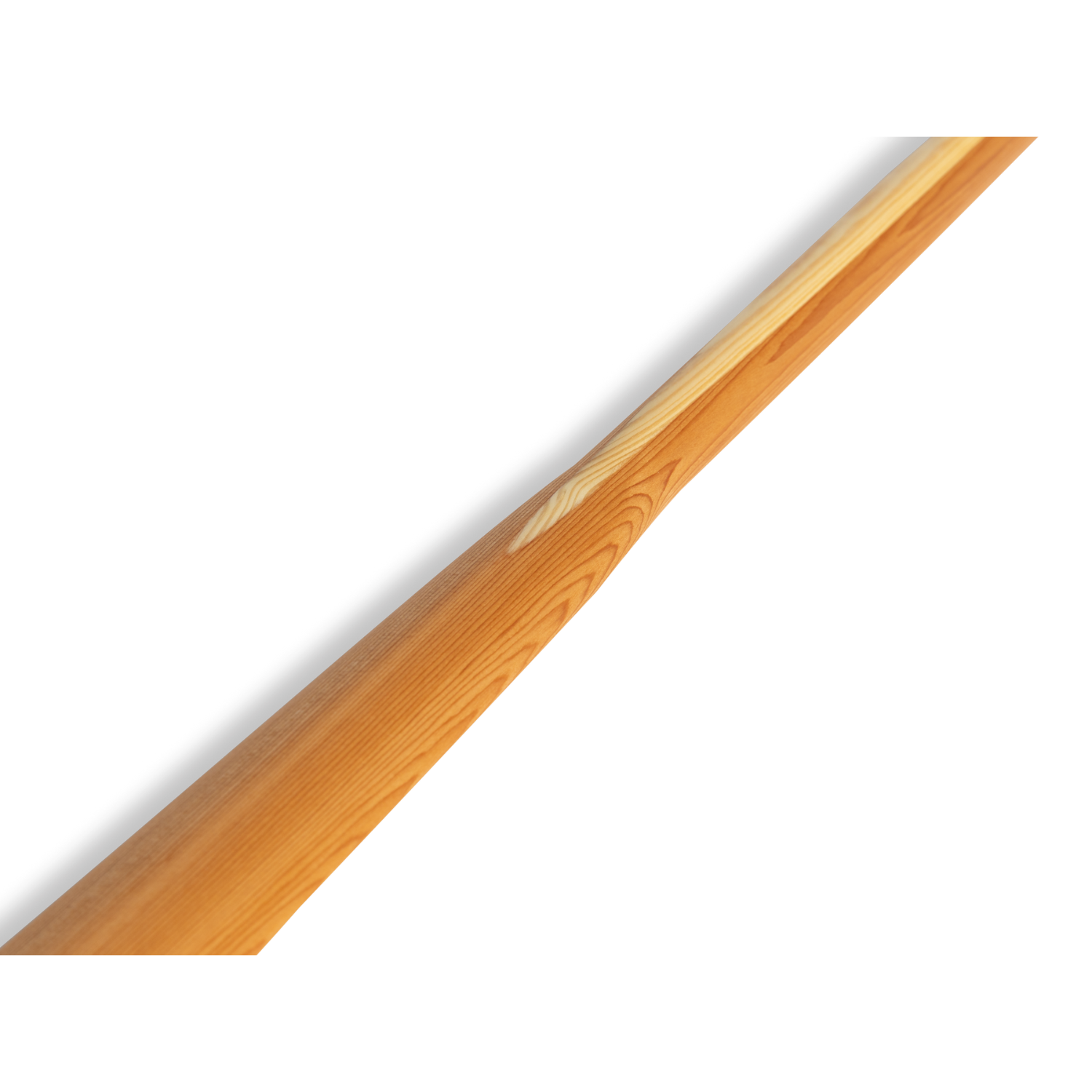 EastPolePaddles Nanook BoneEdge Grönlandspaddel-Kajaksidan